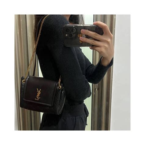 ysl mini le 5 a 7|ysl nolita bag.